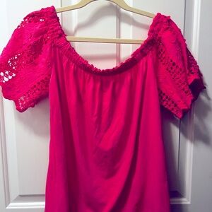Lilly Pulitzer Top